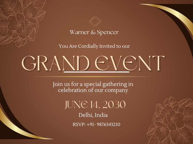 Vishal & Rekha Bhardwaj Night